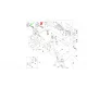 STIHL  Dźwignia blokady 4852 430 9800